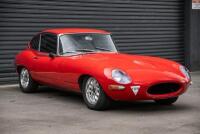 1968 Jaguar E Type 2+ 2 Series 1 - 14