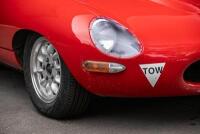 1968 Jaguar E Type 2+ 2 Series 1 - 15