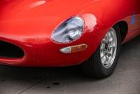 1968 Jaguar E Type 2+ 2 Series 1 - 16