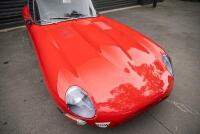 1968 Jaguar E Type 2+ 2 Series 1 - 18