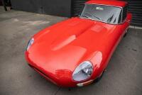 1968 Jaguar E Type 2+ 2 Series 1 - 19