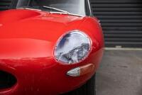 1968 Jaguar E Type 2+ 2 Series 1 - 20