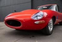 1968 Jaguar E Type 2+ 2 Series 1 - 21