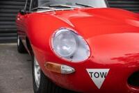 1968 Jaguar E Type 2+ 2 Series 1 - 22