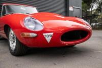 1968 Jaguar E Type 2+ 2 Series 1 - 23
