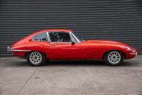 1968 Jaguar E Type 2+ 2 Series 1 - 24