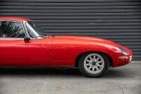1968 Jaguar E Type 2+ 2 Series 1 - 25