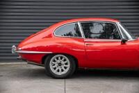 1968 Jaguar E Type 2+ 2 Series 1 - 26