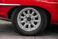 1968 Jaguar E Type 2+ 2 Series 1 - 27