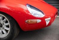 1968 Jaguar E Type 2+ 2 Series 1 - 29