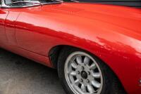 1968 Jaguar E Type 2+ 2 Series 1 - 30