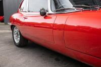 1968 Jaguar E Type 2+ 2 Series 1 - 32