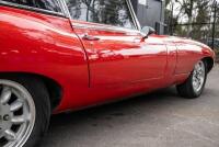 1968 Jaguar E Type 2+ 2 Series 1 - 34
