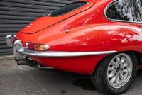 1968 Jaguar E Type 2+ 2 Series 1 - 35