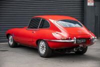 1968 Jaguar E Type 2+ 2 Series 1 - 36