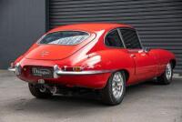 1968 Jaguar E Type 2+ 2 Series 1 - 37