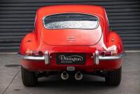 1968 Jaguar E Type 2+ 2 Series 1 - 38