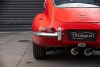 1968 Jaguar E Type 2+ 2 Series 1 - 39
