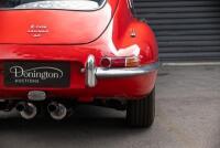 1968 Jaguar E Type 2+ 2 Series 1 - 40