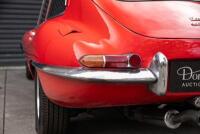 1968 Jaguar E Type 2+ 2 Series 1 - 42