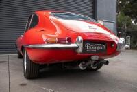 1968 Jaguar E Type 2+ 2 Series 1 - 43