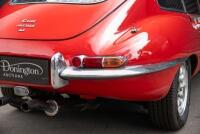 1968 Jaguar E Type 2+ 2 Series 1 - 44