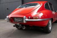 1968 Jaguar E Type 2+ 2 Series 1 - 45