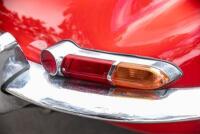 1968 Jaguar E Type 2+ 2 Series 1 - 46
