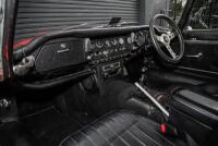 1968 Jaguar E Type 2+ 2 Series 1 - 58