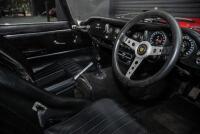 1968 Jaguar E Type 2+ 2 Series 1 - 66
