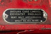 1968 Jaguar E Type 2+ 2 Series 1 - 87