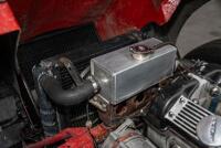 1968 Jaguar E Type 2+ 2 Series 1 - 91