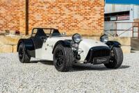 1983 Caterham Super Seven Clubman