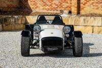 1983 Caterham Super Seven Clubman - 2