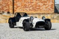 1983 Caterham Super Seven Clubman - 3