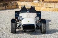 1983 Caterham Super Seven Clubman - 4