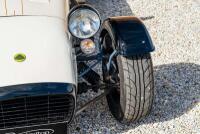 1983 Caterham Super Seven Clubman - 8