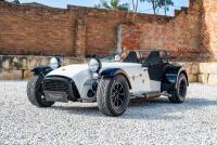 1983 Caterham Super Seven Clubman - 17