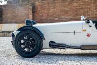 1983 Caterham Super Seven Clubman - 19