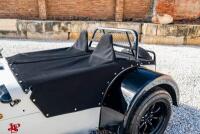 1983 Caterham Super Seven Clubman - 26