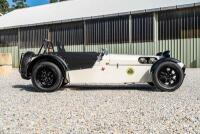 1983 Caterham Super Seven Clubman - 34