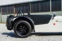 1983 Caterham Super Seven Clubman - 35