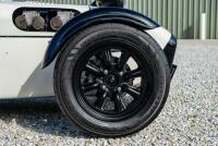 1983 Caterham Super Seven Clubman - 37