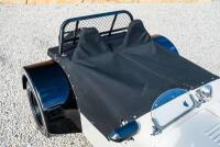 1983 Caterham Super Seven Clubman - 46