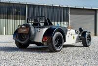 1983 Caterham Super Seven Clubman - 51