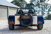 1983 Caterham Super Seven Clubman - 52