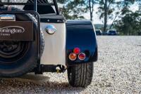 1983 Caterham Super Seven Clubman - 54