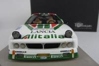 LANCIA: A 1:18 scale Lancia Beta Montecarlo &lsquo;Alitalia&rsquo; by Top Marques. - 5