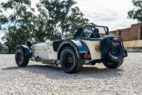 1983 Caterham Super Seven Clubman - 68