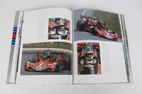 GRAND PRIX YEARBOOKS/REVIEWS: A group of F1 Grand Prix Yearbooks and Reviews from various years - 4
